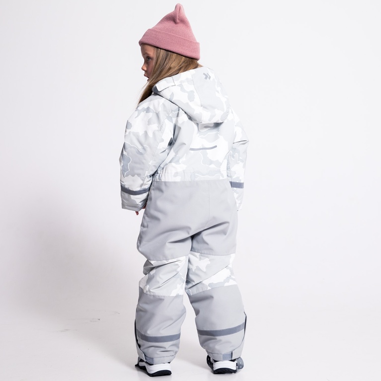 Overall "Sarek" Overall "Sarek"